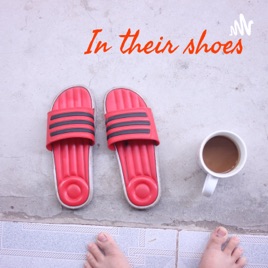 In their shoes - Đôi giày nhân gian