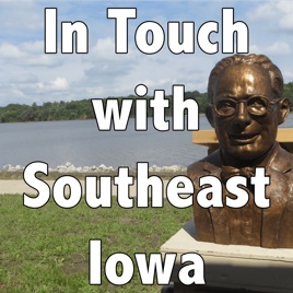 In Touch with Southeast Iowa