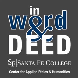 In Word And Deed