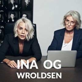 Ina og Wroldsen