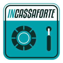 Incassaforte Pod