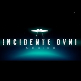 INCIDENTE OVNI.