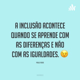 Inclusão