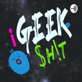 Incoherent Geek Shit