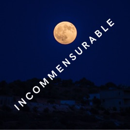 INCOMMENSURABLE