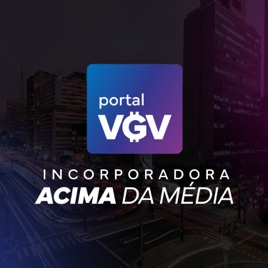 Incorporadora Acima da Média | Portal VGV