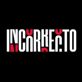 Incorrecto Podcast