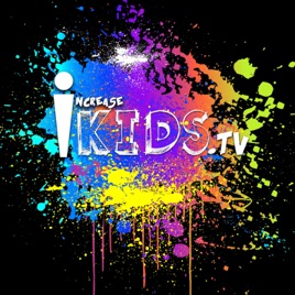 Increase Kids Pod