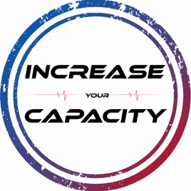 Increase your Capacity