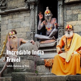 Incredible India Travel
