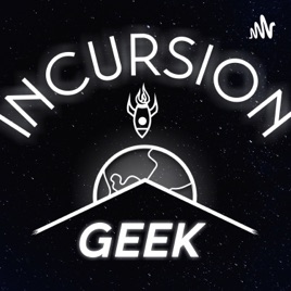 Incursión Geek