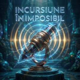 🇲🇩 Incursiune în Imposibil