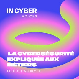 INCYBER Voices