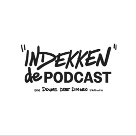 'Indekken' de podcast
