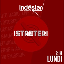 INDESTAR - Starter