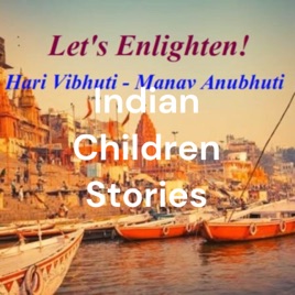 Indian Children Stories - अलौकिक बोध