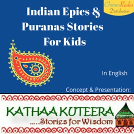 Indian Epics And Puranas Stories for Kids