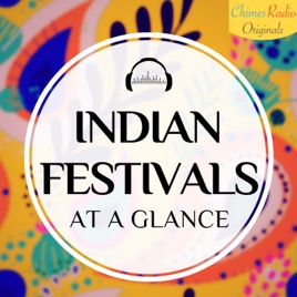 Indian Festivals At A Glance