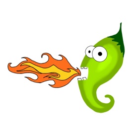 Indian Food Recipes By ChilliOnFire.com