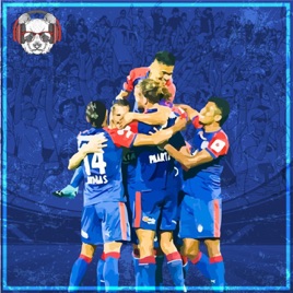 INDIAN FOOTBALL PODCAST
