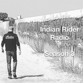 Indian Rider Radio