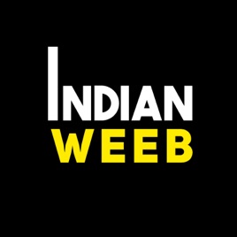 Indian Weeb Talks About Anime/Manga
