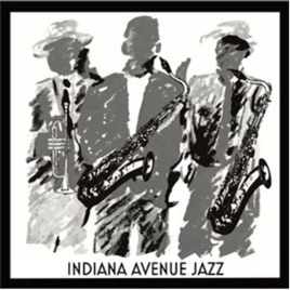 Indiana Avenue Jazz