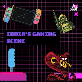 India's Game Scene