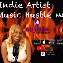 Indie Artist Music Hustle