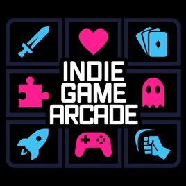 Indie Game Arcade