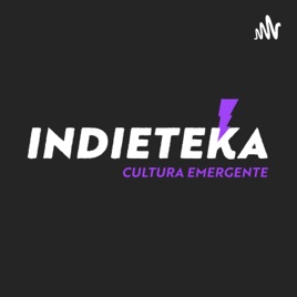Indieteka Podcasts y Entrevistas