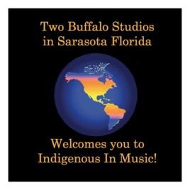 Indigenous in Music with Larry K