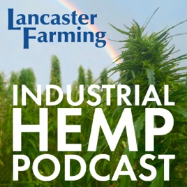 Industrial Hemp Podcast