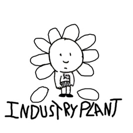 Industry Plant's Pogscast