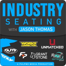 Industry Seating