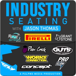 Industry Seating