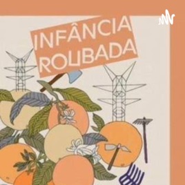 Infância roubada: a exploração do trabalho infantil.