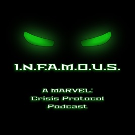 INFAMOUS