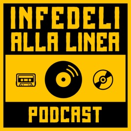 Infedeli alla linea - dischi che dividono