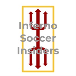 Inferno Soccer Insiders