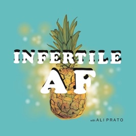 Infertile AF: Infertility and Modern Family Building through ART