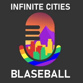 Infinite Cities Blaseball