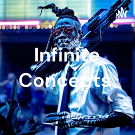 Infinite Concepts