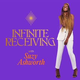 Infinite Receiving