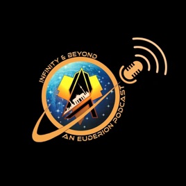 Infinity and Beyond - An Euderion Podcast