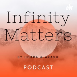Infinity Matters