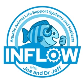 Inflow: Aquatic Animal Life Support Systems and Habitats