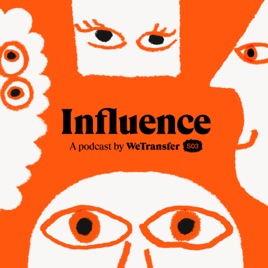 Influence by WeTransfer