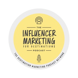 Influencer Marketing for Destinations