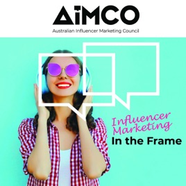 Influencer Marketing in the Frame